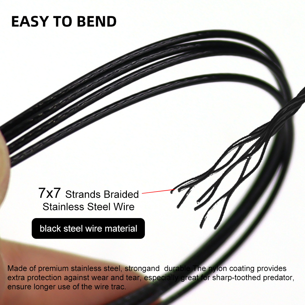 ZYZHE 1/3/5pcs Stinger Rigs Li - đánh giá và giá Fishing Hook Circle