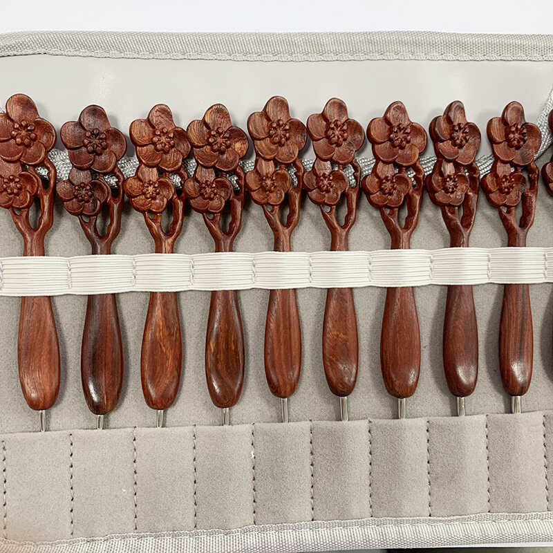 Frada Plum Blossom Blood Sanda - đánh giá và giá Fishing Hook Stainless Steel