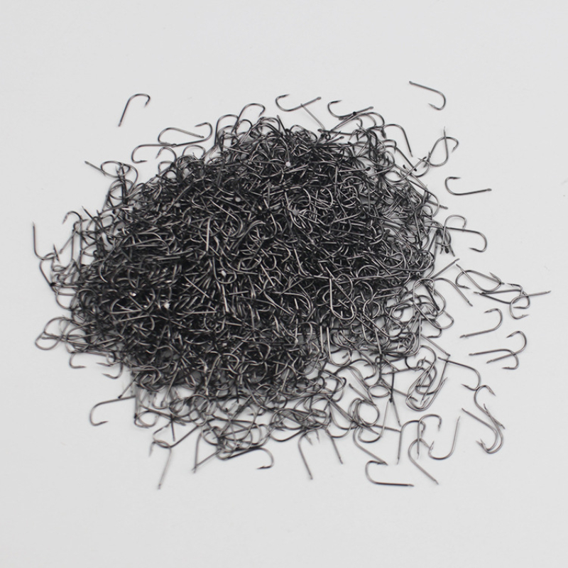 100pcs Small Fishing Hook 1#-1 - đánh giá và giá Fishing Hook Barbless
