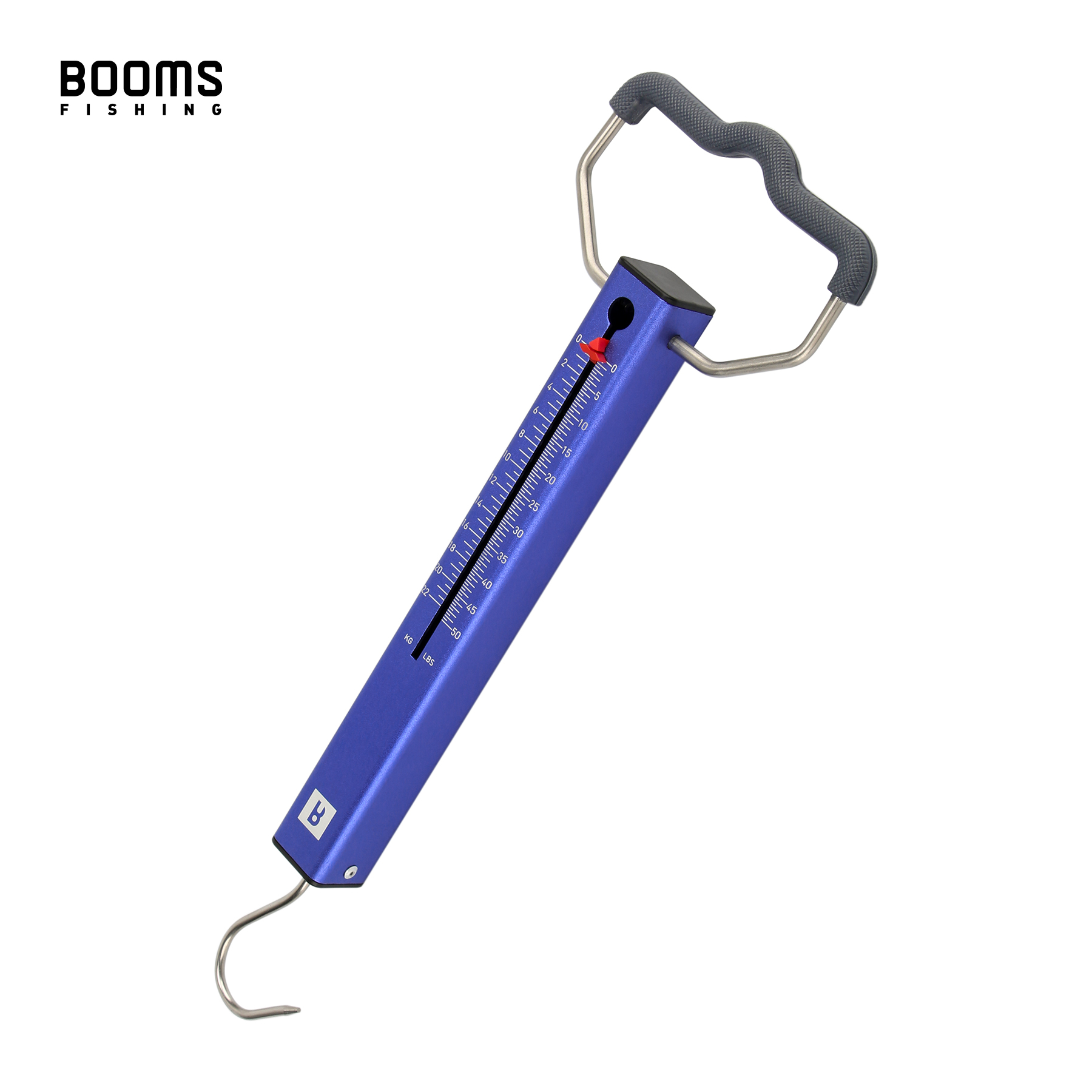 Booms Câu Cá TS2 Cá Quy Mô Vuô - đánh giá và giá Fishing Hook Stainless Steel